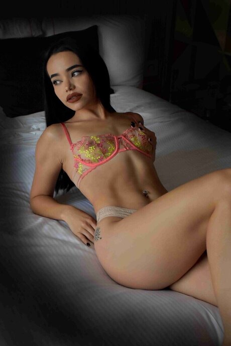Foto desnuda filtrada de OnlyFans de Regbaby