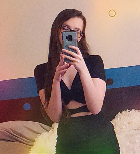 Foto desnuda filtrada de OnlyFans de Candymandy