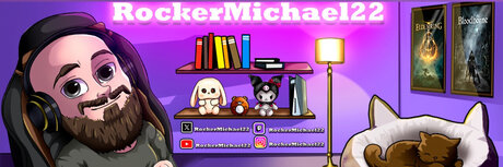 Foto desnuda filtrada de OnlyFans de Rockermichael22