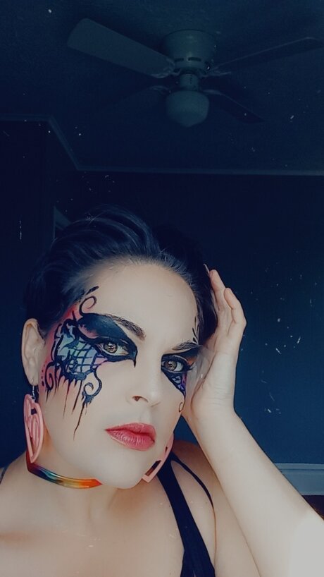 Foto desnuda filtrada de OnlyFans de Tiffanny Nicks