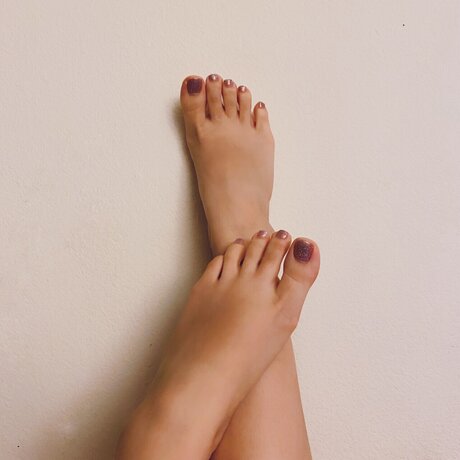 Seoul Feet