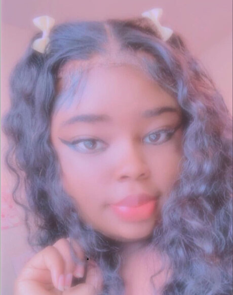 Foto desnuda filtrada de OnlyFans de Sweeetestangel