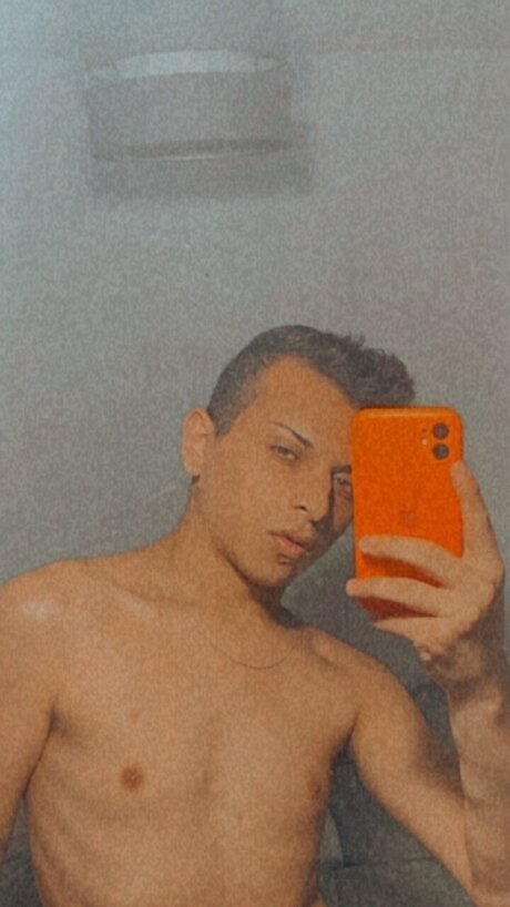 Nicolas Oliva