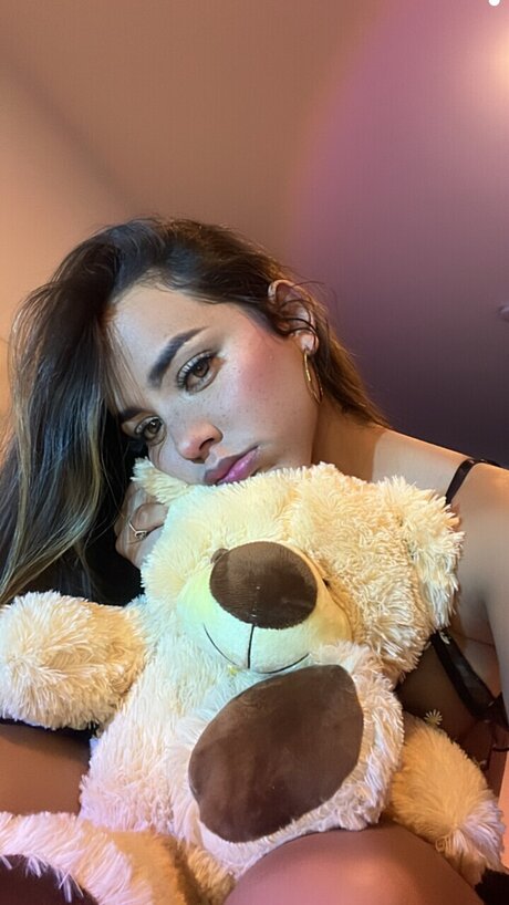 Foto desnuda filtrada de OnlyFans de Josephine