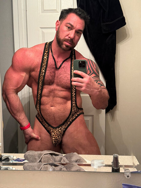 Nicholas Michael