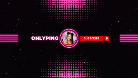 Foto desnuda filtrada de OnlyFans de Ping Onlyping