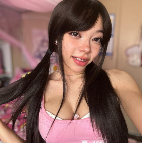 Lillian Mae