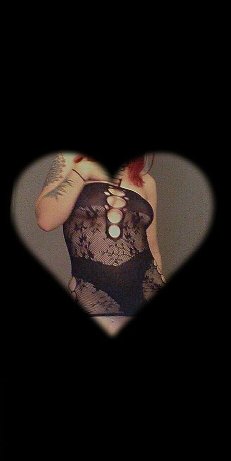 Foto desnuda filtrada de OnlyFans de Lyssa