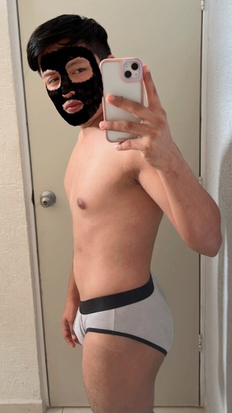 Jesus Rios