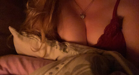 Foto desnuda filtrada de OnlyFans de Lily