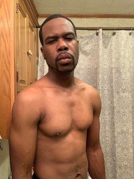 Foto desnuda filtrada de OnlyFans de Jaypleasy