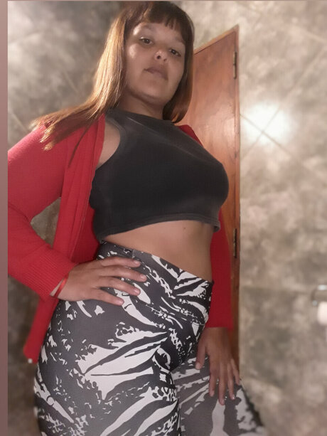 Foto desnuda filtrada de OnlyFans de Elo