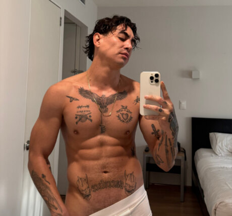 Eduardo Suave