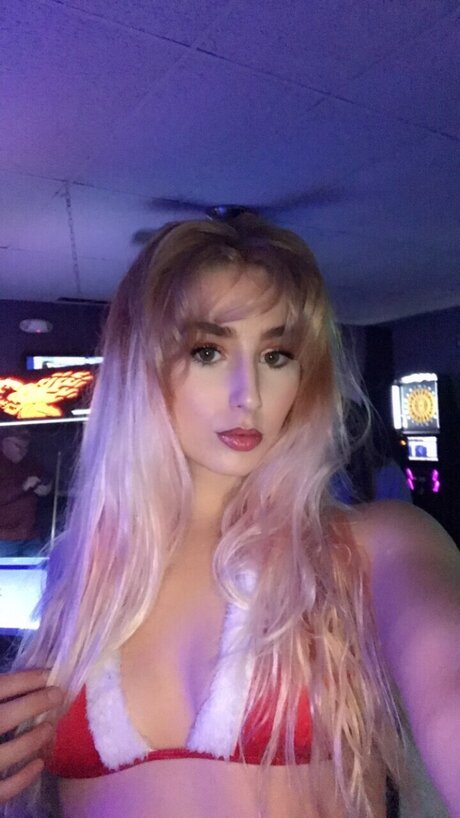 Foto desnuda filtrada de OnlyFans de Ecret22