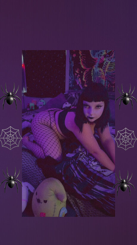 Foto desnuda filtrada de OnlyFans de    
