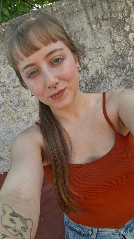 Foto desnuda filtrada de OnlyFans de   Sweet Sienna   
