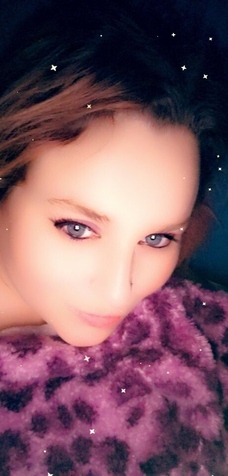 Foto desnuda filtrada de OnlyFans de Heather