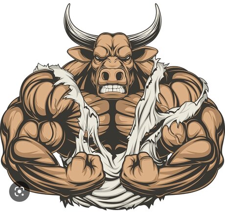 Foto desnuda filtrada de OnlyFans de Beefybaltbear