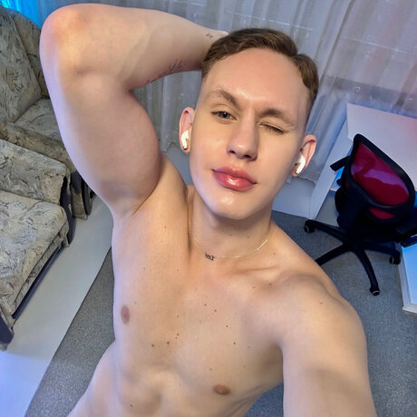 Aesthetic Leo  Milky Boy
