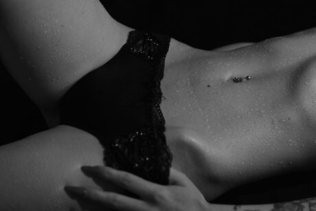 Lillith Alias Hexe