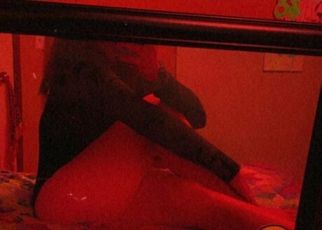 Foto desnuda filtrada de OnlyFans de Dale 