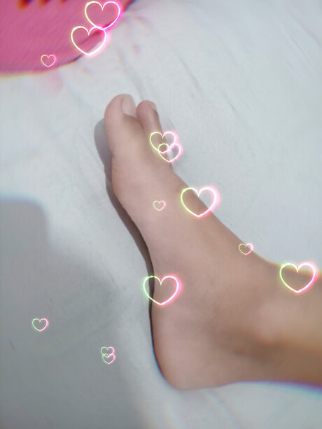 Foto desnuda filtrada de OnlyFans de Littlesunshine