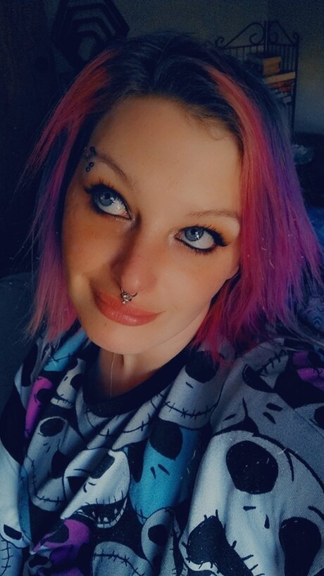 Foto desnuda filtrada de OnlyFans de Nawa Kitty