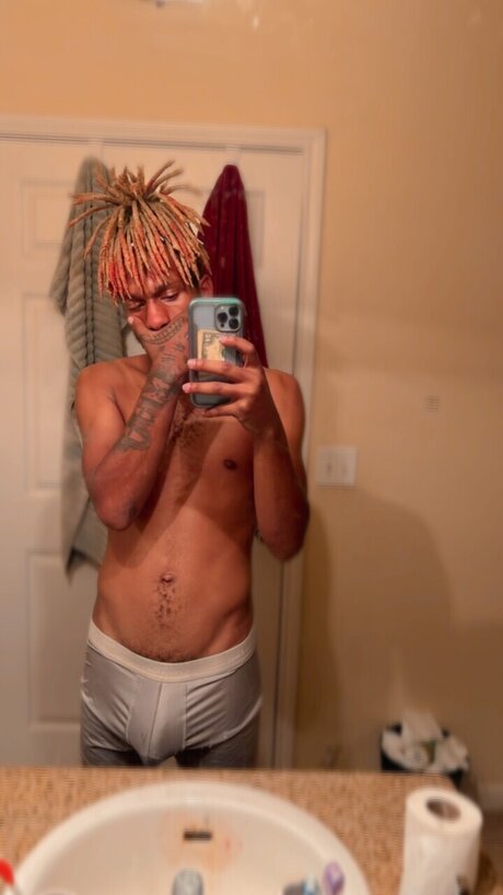 Mrbamnasty