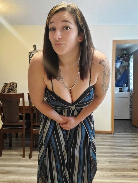 Foto desnuda filtrada de OnlyFans de Katelynn Nilsen
