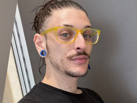 Foto desnuda filtrada de OnlyFans de Joehoney22