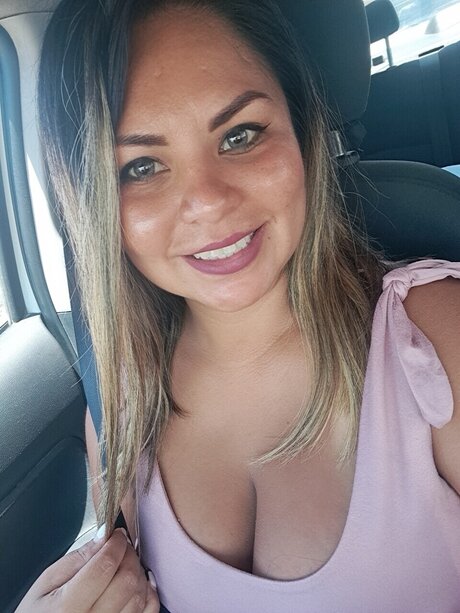 Foto desnuda filtrada de OnlyFans de Guadalupe