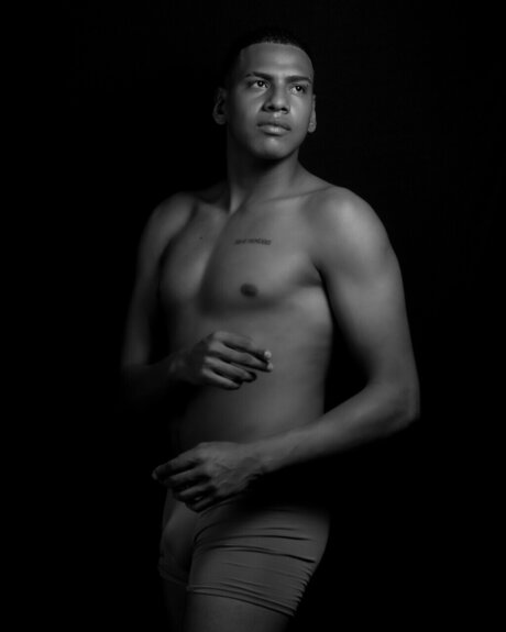 Gerardo Menahen
