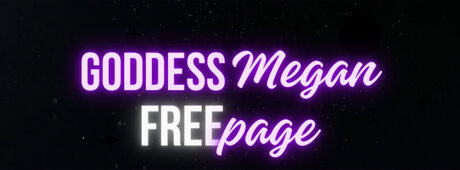 Foto desnuda filtrada de OnlyFans de Goddessmegan 