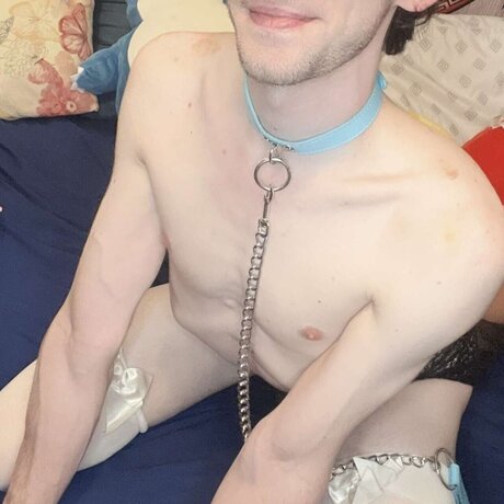 Foto desnuda filtrada de OnlyFans de Fractal Whimsy