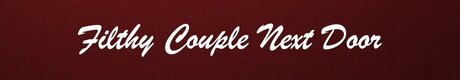 Foto desnuda filtrada de OnlyFans de Filthy Couple Next Door