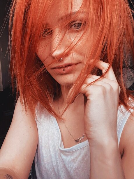 Foto desnuda filtrada de OnlyFans de Sweetcindy