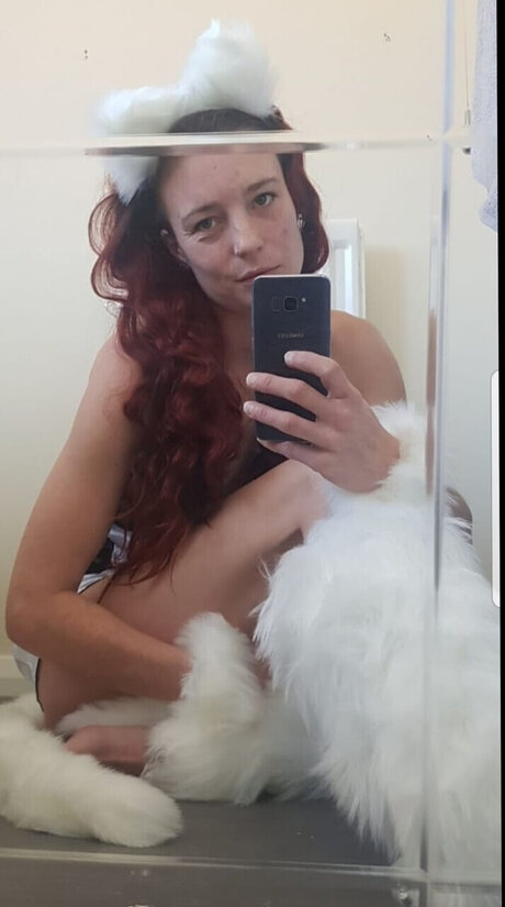 Foto desnuda filtrada de OnlyFans de Claire