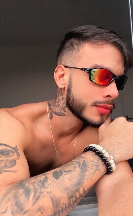 Foto desnuda filtrada de OnlyFans de Boy22cm
