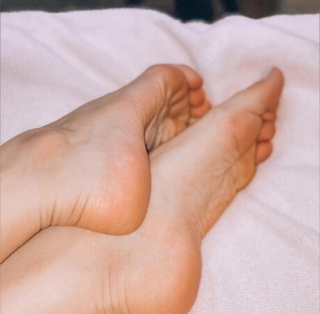 Foto desnuda filtrada de OnlyFans de Anya A