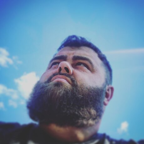 Foto desnuda filtrada de OnlyFans de Roningt Petty Bear
