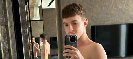 Foto desnuda filtrada de OnlyFans de   Dirtyy Alex 