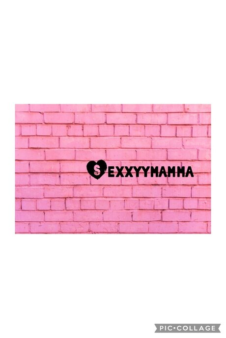 Foto desnuda filtrada de OnlyFans de Sexxyymamma