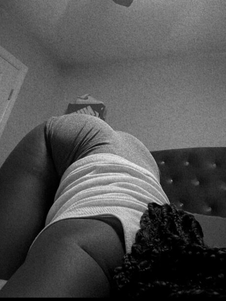Foto desnuda filtrada de OnlyFans de Theogangel