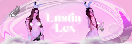 Foto desnuda filtrada de OnlyFans de Lustia Lex