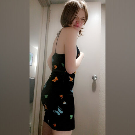 Foto desnuda filtrada de OnlyFans de Rochell Black