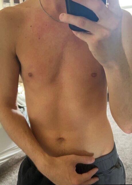 Hairy Twink Boy