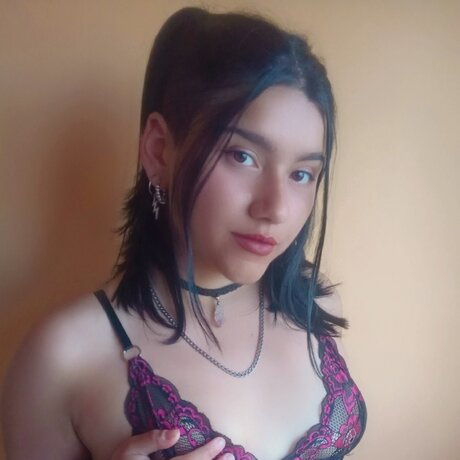 Foto desnuda filtrada de OnlyFans de Emily Teles