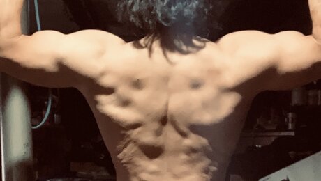 Foto desnuda filtrada de OnlyFans de Zaddychulo