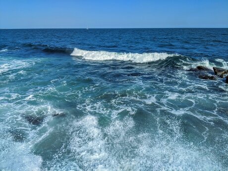 Foto desnuda filtrada de OnlyFans de Mermaid Mistress