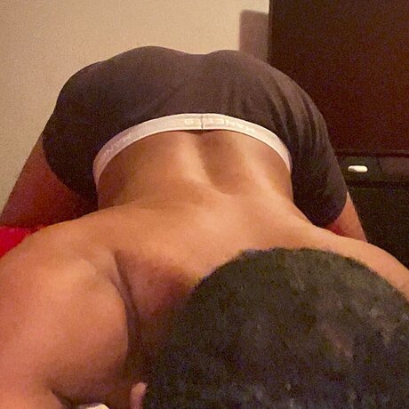 Foto desnuda filtrada de OnlyFans de Sean Webster